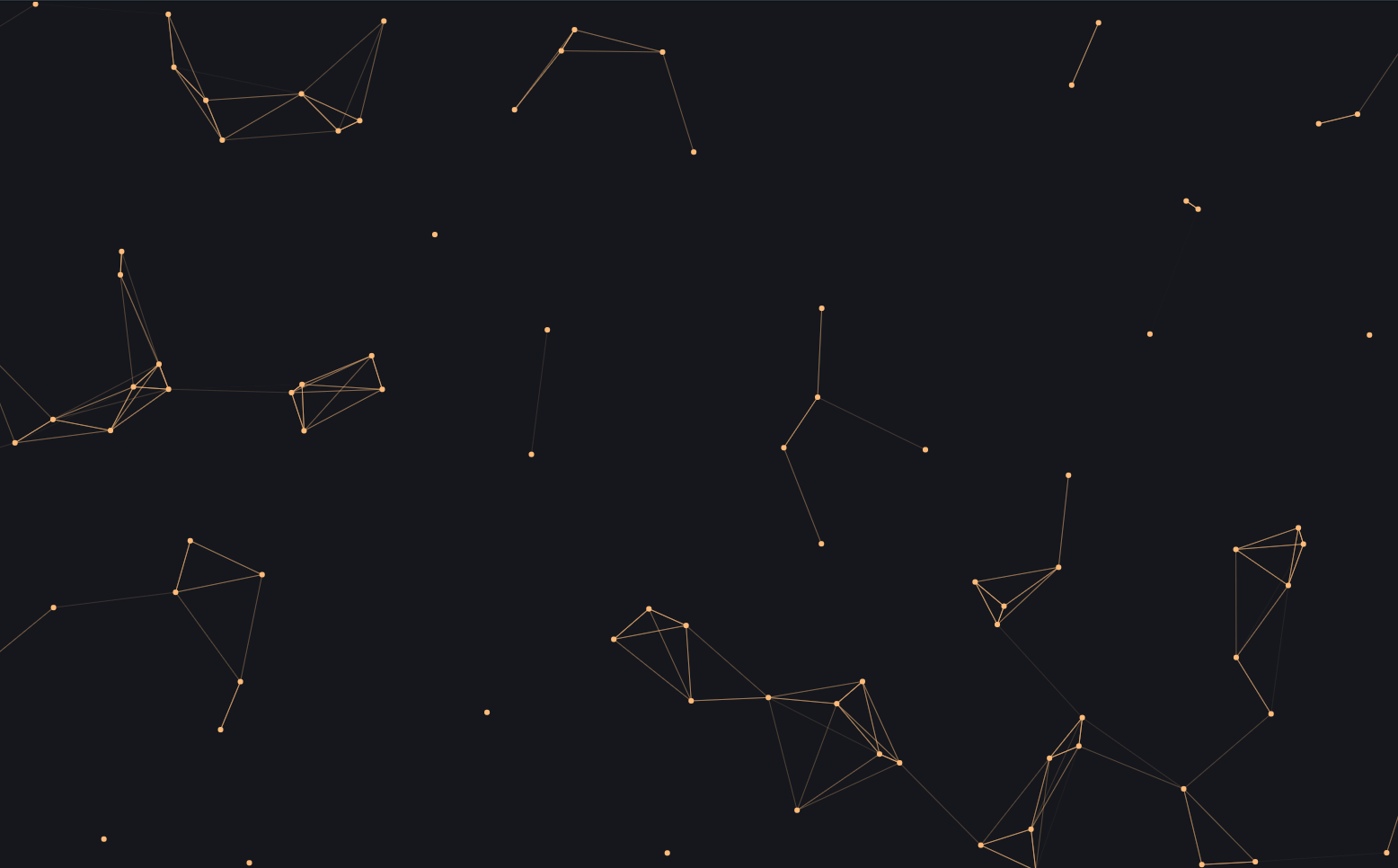 Animation of Particles